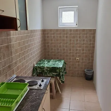 Vojinovic Gasthof 3*