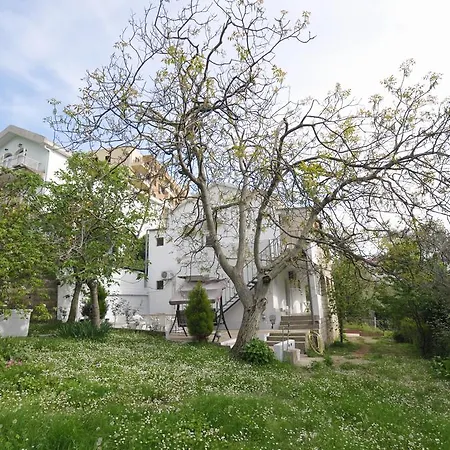Gasthof Vojinovic Budva