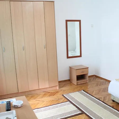 Vojinovic Gasthof Budva