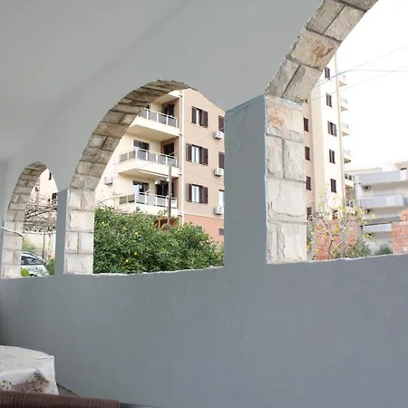 Vojinovic Budva